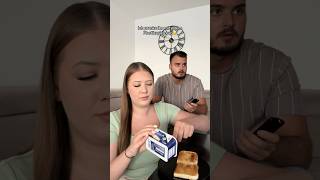 Tut mir leid haha😂 joke reaction funny couplegoals shorts [upl. by Margarethe780]