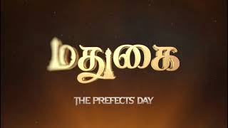 C Ramanathan Hindu Ladies College  Prefects Guild 202223  Prefects Day  மதுகை  One day more [upl. by Enyluqcaj743]