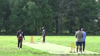 NJSBCL 2024 Division 2 MCC vs Piscataway CC 7212024 [upl. by Diantha50]