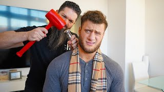 BETTER THAN YOU AEW Champ MJF Gets FULL GEAR Adjustments [upl. by Armando]