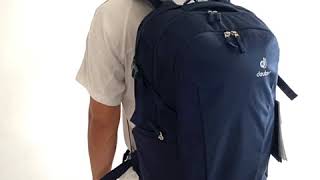 DEUTER GiGant 32L Backpack [upl. by Bern946]