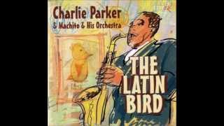 Machito amp Charlie Parker  The AfroCuban Jazz Suite [upl. by Merriott]