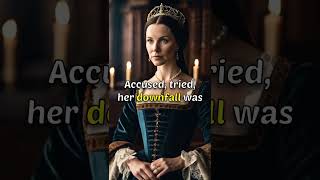 Anne Boleyn The Queen Who Changed the Course of English History [upl. by Aneen]