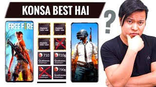 Best Smartphone Processors ⚡ Konsa aapke Liye Best Hai 🤔 [upl. by Arayc]