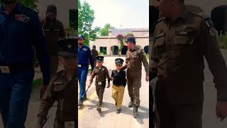 Pro Sahiwal Shaher Jutt DSP Mukarram army isi keşfet allpakforces kesfet pakforces automobil [upl. by Jeane]