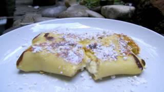 Blintzes Sweet amp Savory Recipes for the Jewish Holidays amp Fall [upl. by Lesoj964]