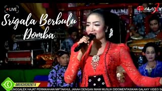 SRIGALA BERBULU DOMBA [upl. by Scotty]