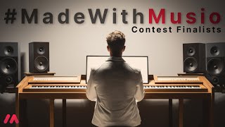 Musios Music Composing Contest  Winners Announced [upl. by Inus]