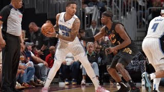 Markelle Fultz Vs CLE G5 7 pts 2 rebs 3 asts 1 stls All Performance Highlights [upl. by Steiner]