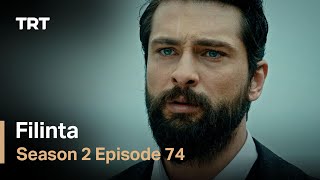 Filinta Season 2  Episode 74 English subtitles [upl. by Pollux]