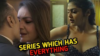 Top 5 Hindi Web Series That Everyone Is Talking About [upl. by Asilef579]