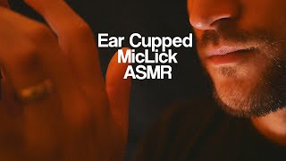 MicLick in the palms of my hands ASMR [upl. by Keel]