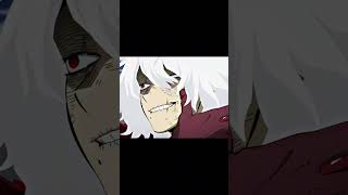 Shigaraki edit  Credits to yxxnzc for the clips  Enjoy [upl. by Gwenni]