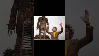 The Wicker Man Full Movie Facts And Review  Nicolas Cage  Ellen Burstyn [upl. by Sapphire162]