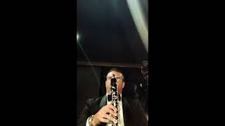 Simon Boccanegra extract bass clarinet solo [upl. by Annoyt979]