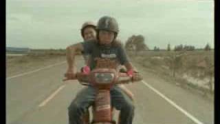 Road Safety Commercial Dont Speed [upl. by Niboc]