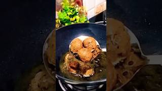 new recipesnacks recipeevening snackskathal kebab recipekathal pakora shorts mummaboykitchen [upl. by Yemane547]