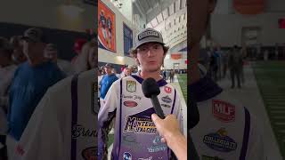 Interviewing NSANE anglers part 5 [upl. by Karlene]