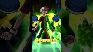 Who is Albedo ben10 ben10omniverse alienx ben10classic ben10ultimatealien animatedseries [upl. by Tabshey919]