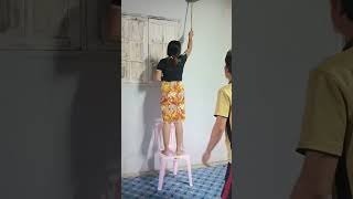 No No funny shorts short funnyvideo subscribe comedyvideos comedy shortsvideo [upl. by Mariska557]