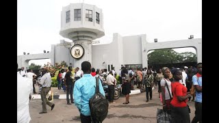 How to Check University of Ibadan UI Post UTME Result for 2024 amp 2025 [upl. by Beata]