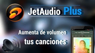 اقوى مشغل صوتيات Jet Audio [upl. by Yeldua747]