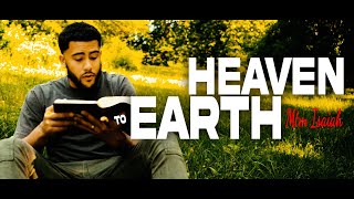 Heaven To Earth  MTM Isaiah Prod By MTM Shine [upl. by Misty]