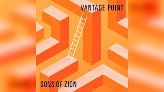 Sons of Zion  Fill Me Up [upl. by Engenia877]