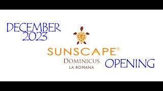 1HYATT SUNSCAPE DOMINICUS LA ROMANA  TRAILER  Dominican Republic  Ooyy  Ganja [upl. by Leah701]