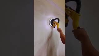 Lijadora de Pared STANLEY FATMAX 750W [upl. by Oswell]