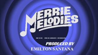 Merrie Melodies Intro Custom Parody [upl. by Elsworth]