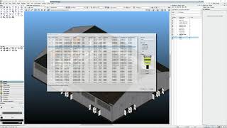 Vectorworks 2022  Cable and Power Planning [upl. by Haslam]