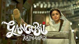 Gangubai Kathiawadi Full Movie In Hindi Dubbed He Fought For The Prostitute Woman Alia Bhatt [upl. by Ilahsiav589]