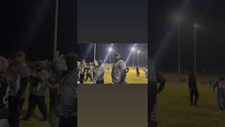 Hanford United moving on to the championship [upl. by Aicertap]