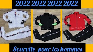 les sourvite pour les hommes 2022 جديد الأنسوبل موديلات جديدة جودة عالية [upl. by Sallie740]