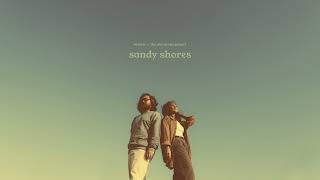 The Macarons Project  Sandy Shores Official Audio [upl. by Athalia]