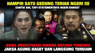 Mengerikan Kasus Tom Lembong Ternyata Sudah di Investigasi Oleh Anggota Dewan Ini [upl. by Noel]