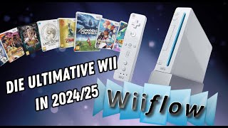 Die Nintendo Wii kann viel mehr als du denkst [upl. by Saberhagen]