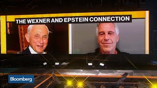 The Wexner and Epstein Connection [upl. by Obbard]