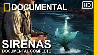 Documental de SIRENAS  en ESPAÑOL  Documental Completo HD [upl. by Plerre]