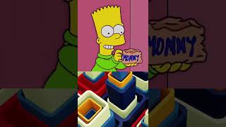 Simpsons Clips shorts simpsons [upl. by Nagear]