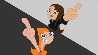 Phineas and Ferb  Busted Special Extended Version [upl. by Jaye]