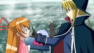 Save Me Lollipop English Dub Episode 6 [upl. by Arriec]