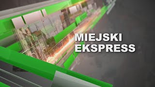 Miejski Ekspress  odc104 [upl. by Tallou688]