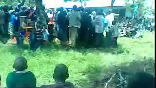 Best church of God Kalenjin song  yetunchorge Yahshua [upl. by Vadim933]