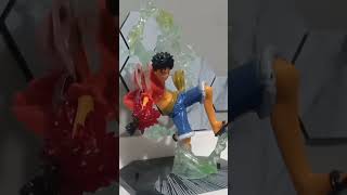 Luffy Battle Version [upl. by Notaes]