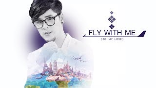 Fly With Me Be My Love  ทอม Room39 [upl. by Ettenel]