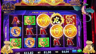 20 to 3Xs on Duo Fu Duo Cai Grand slots bonus casino [upl. by Adamski457]