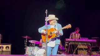 Dwight Yoakam  Fast As You  Live Peoria IL 11323 [upl. by Brander439]