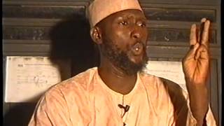 Sheikh Awwal Albany Zaria Lokaci 3 [upl. by Zil]